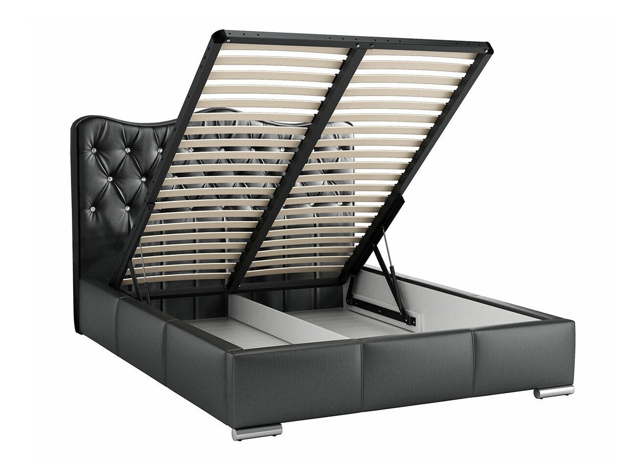 Bed Atrium (Manila 36)