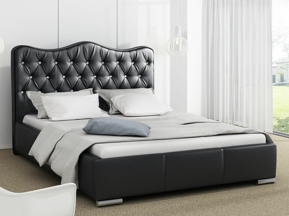 Bed Atrium (Soft 011)
