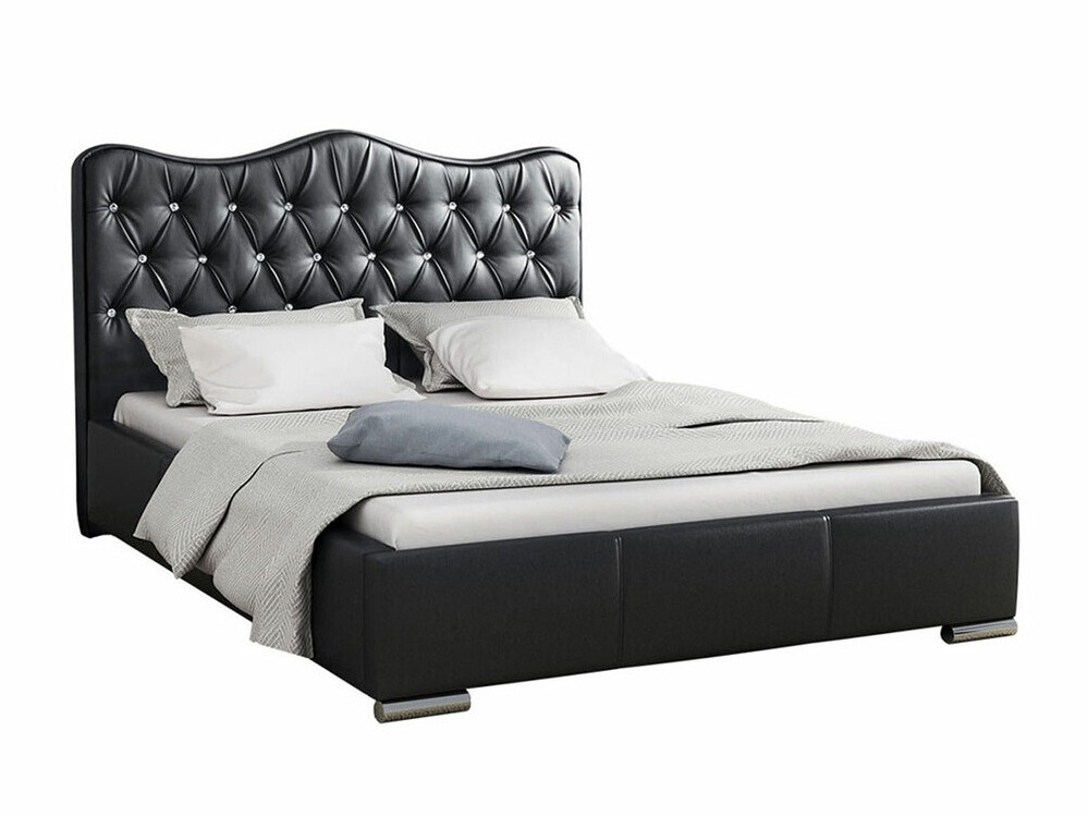 Bed Atrium (Soft 011)