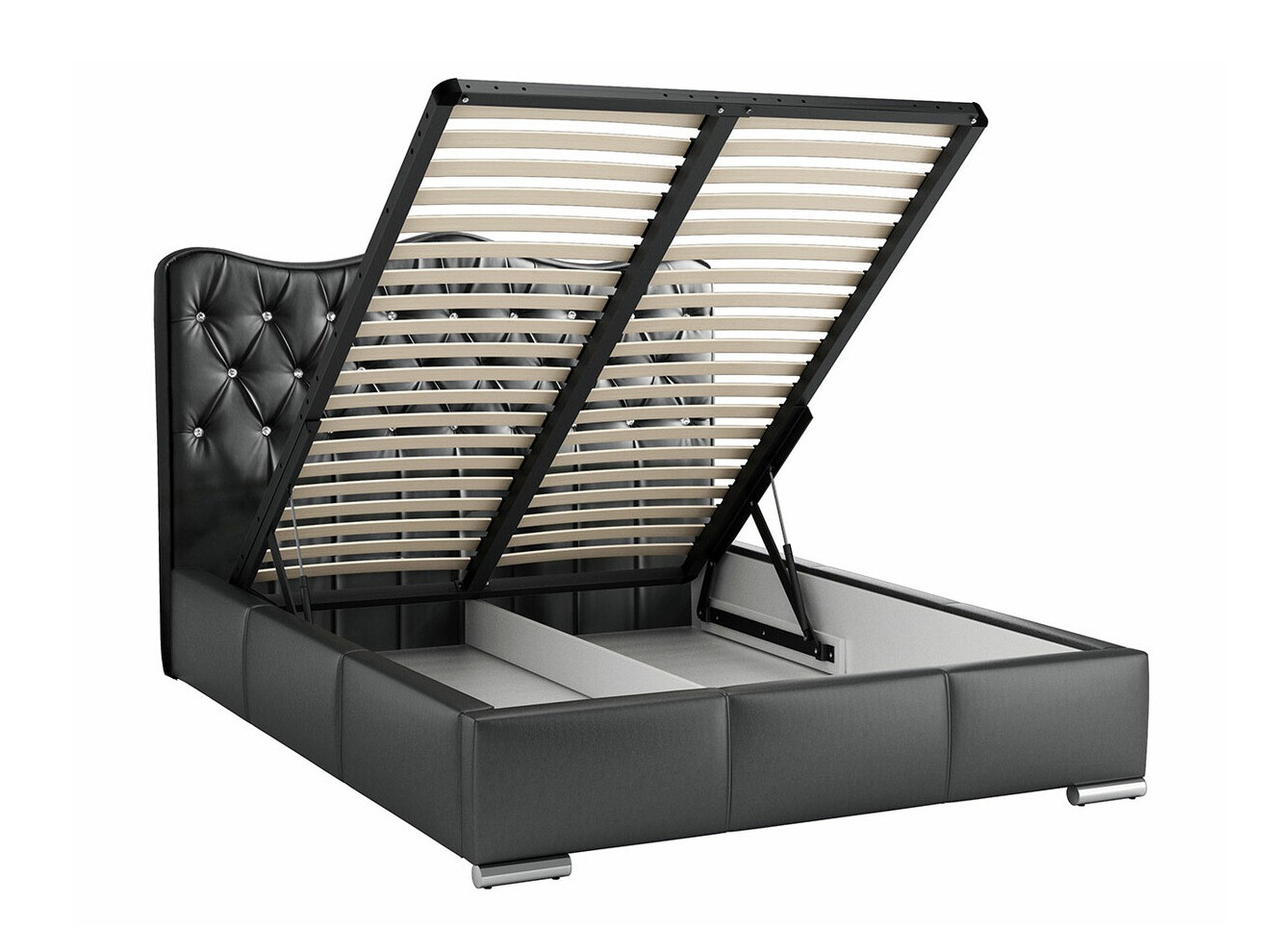 Bed Baltimore 141 (Manila 25)