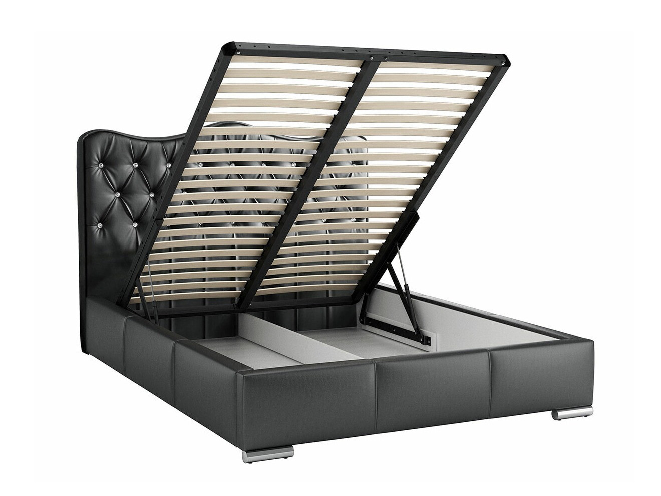 Bed Baltimore 141 (Soft 011)