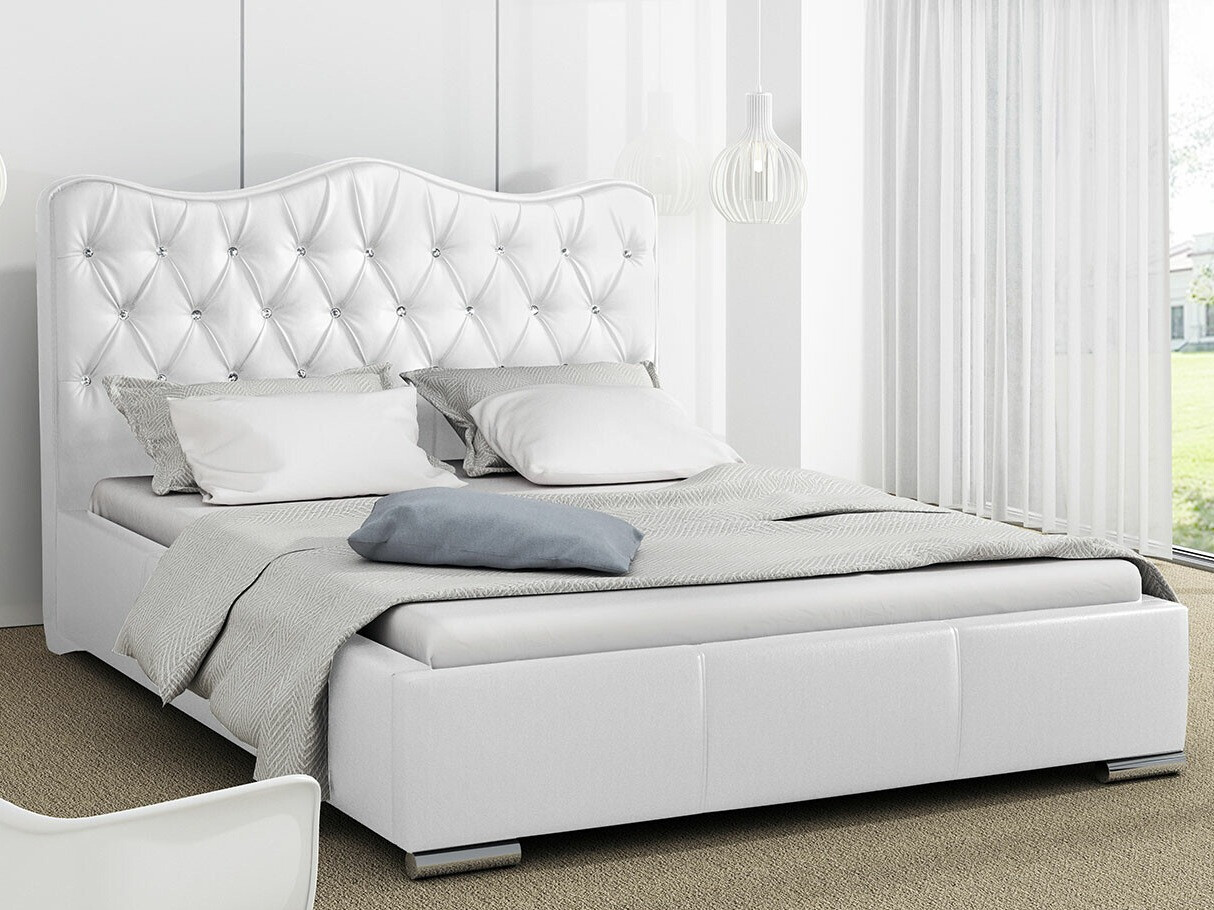 Bed Baltimore 141 (Soft 017)