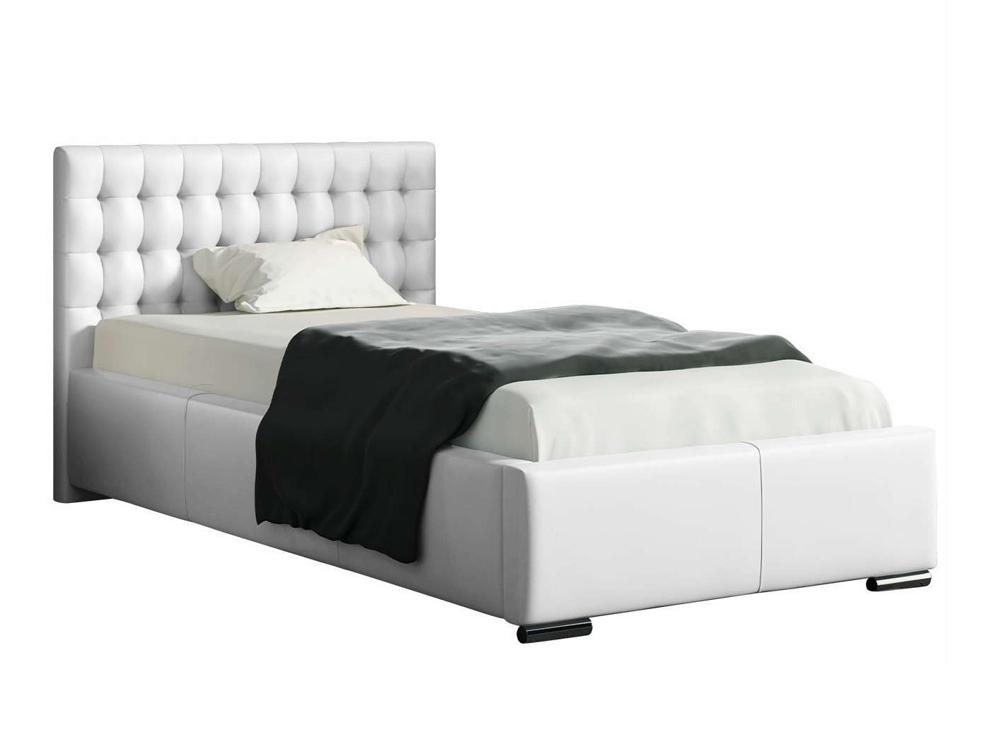 Bed Baltimore 104 (Soft 017)