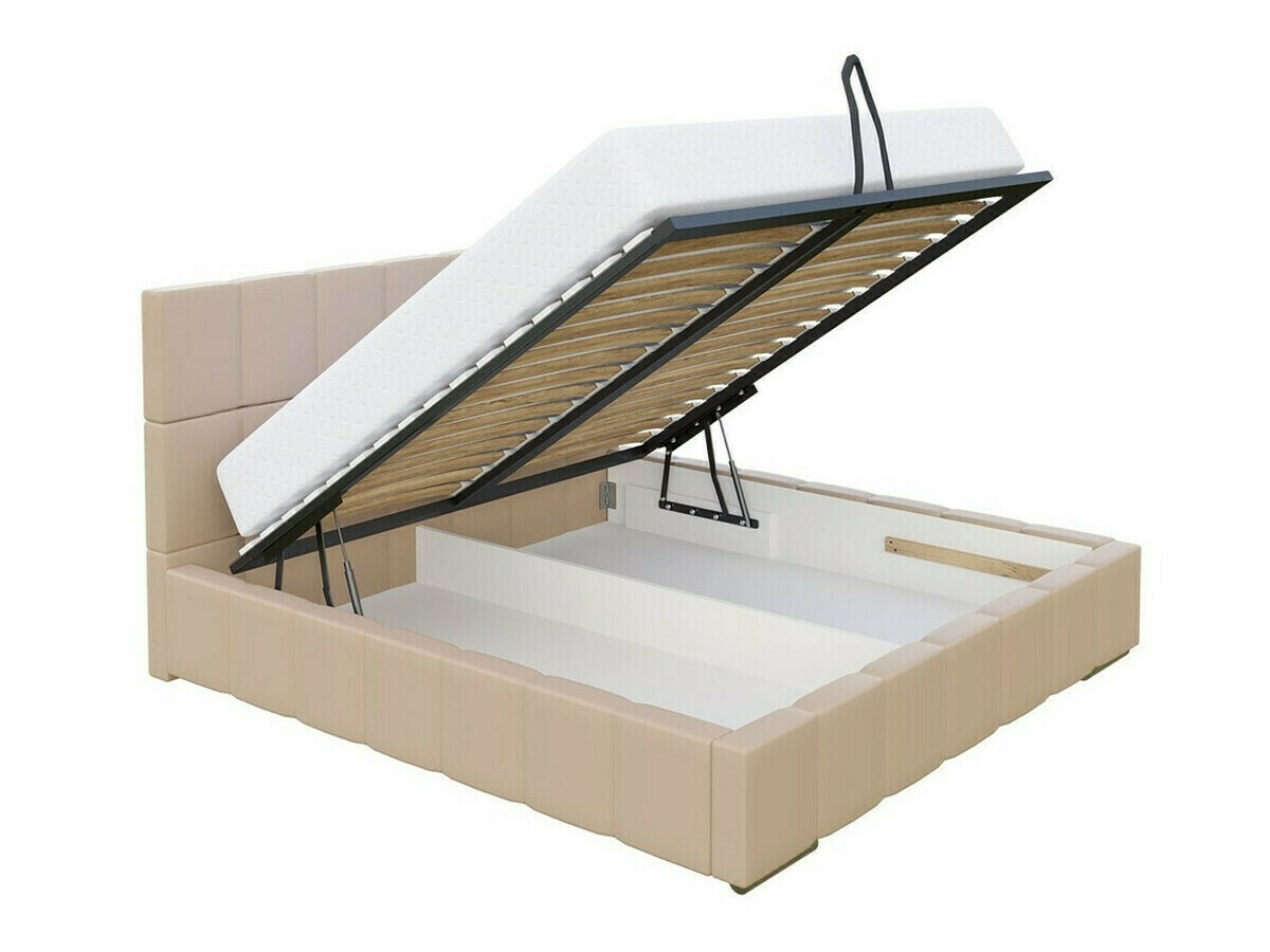 Bed Baltimore 120 (Rico 19)