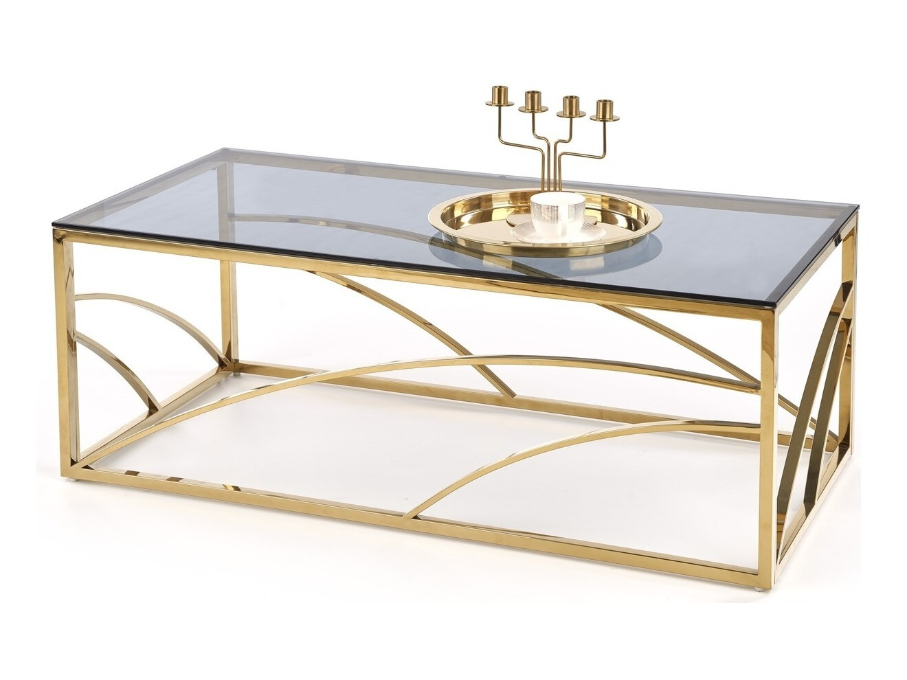 Salontafel Houston 988 (Gouden)