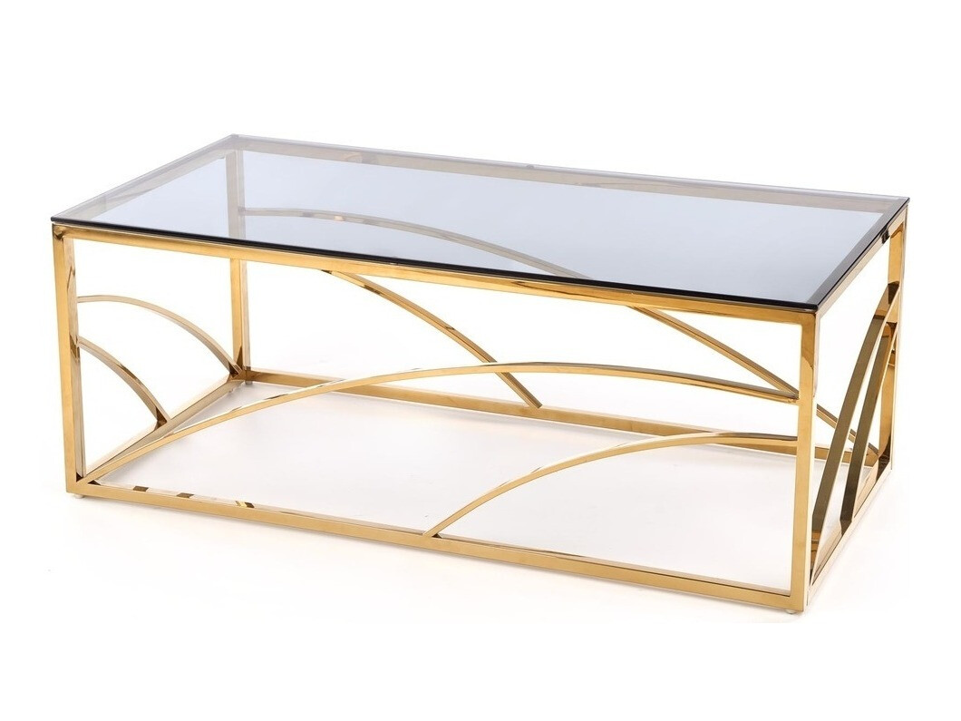 Salontafel Houston 988 (Gouden)