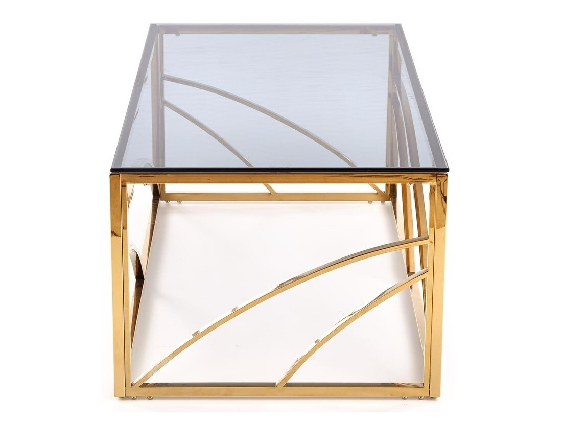 Salontafel Houston 988 (Gouden)