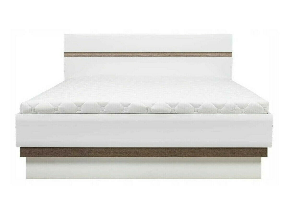 Bed Salsevi 117