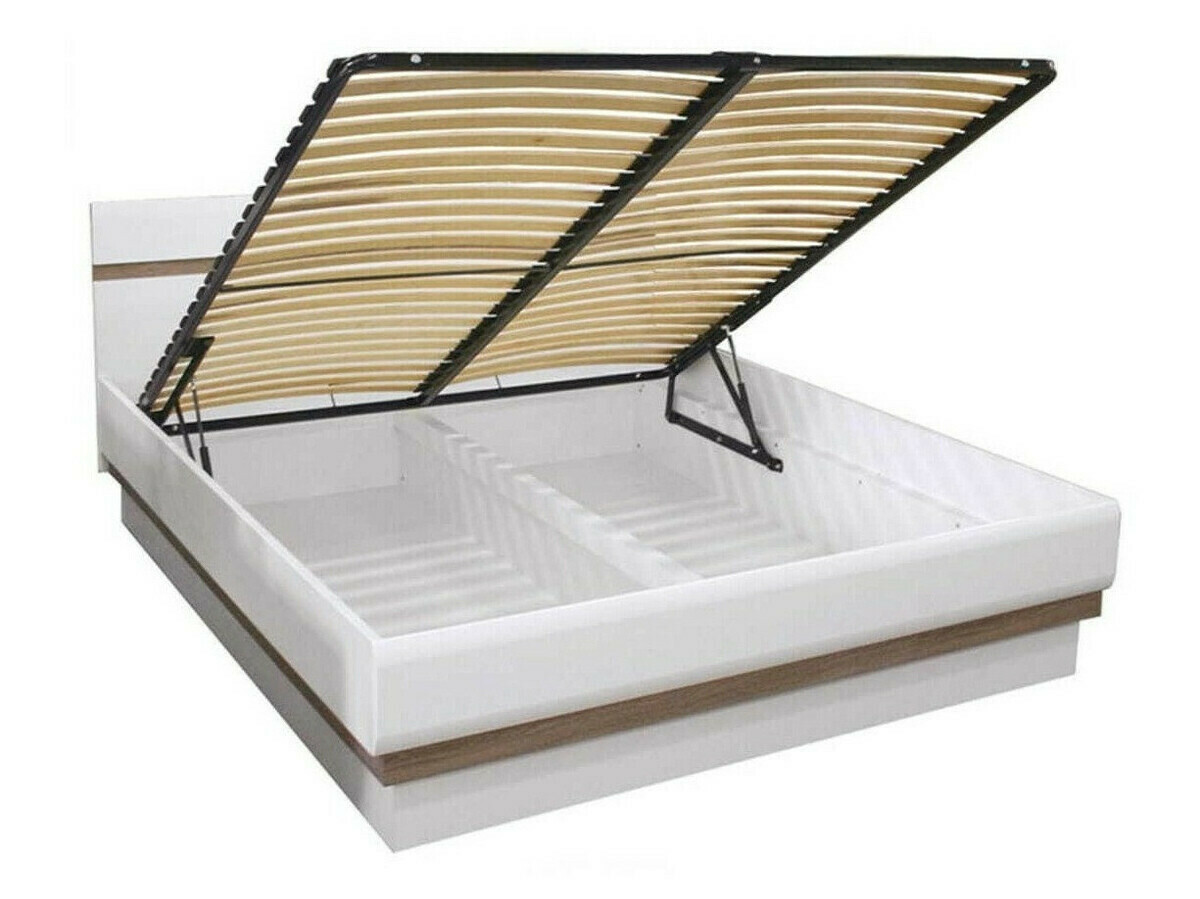 Bed Salsevi 117