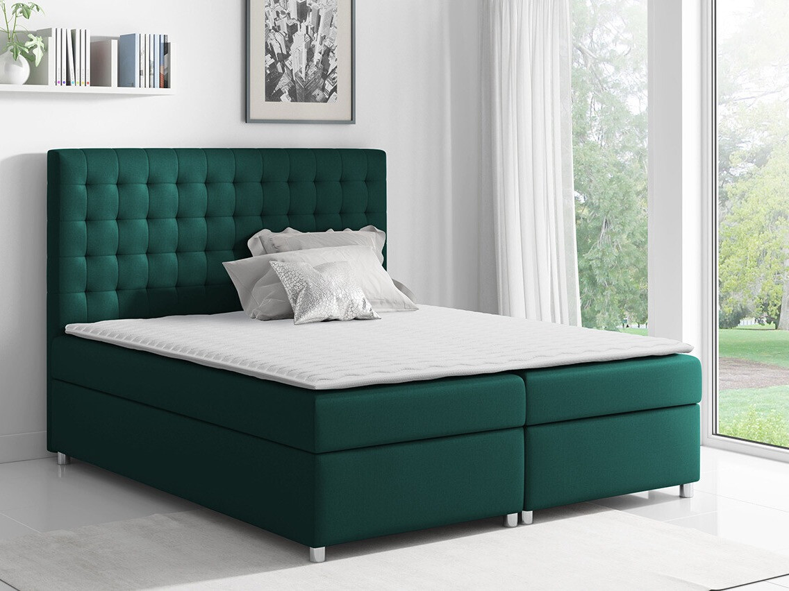 Boxspring Baltimore 115 (Manila 37)