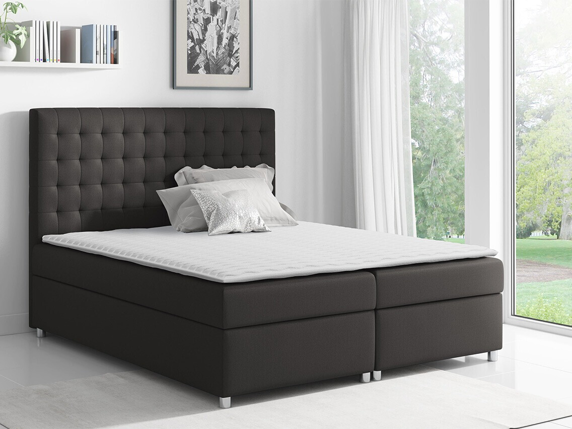 Boxspring Panis (Bristol 2458)