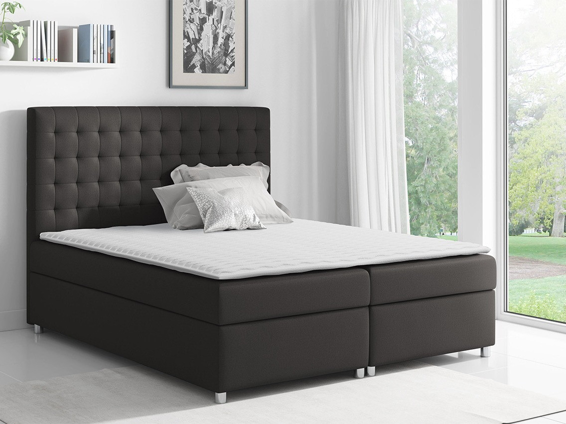 Boxspring Panis (Bristol 2458)
