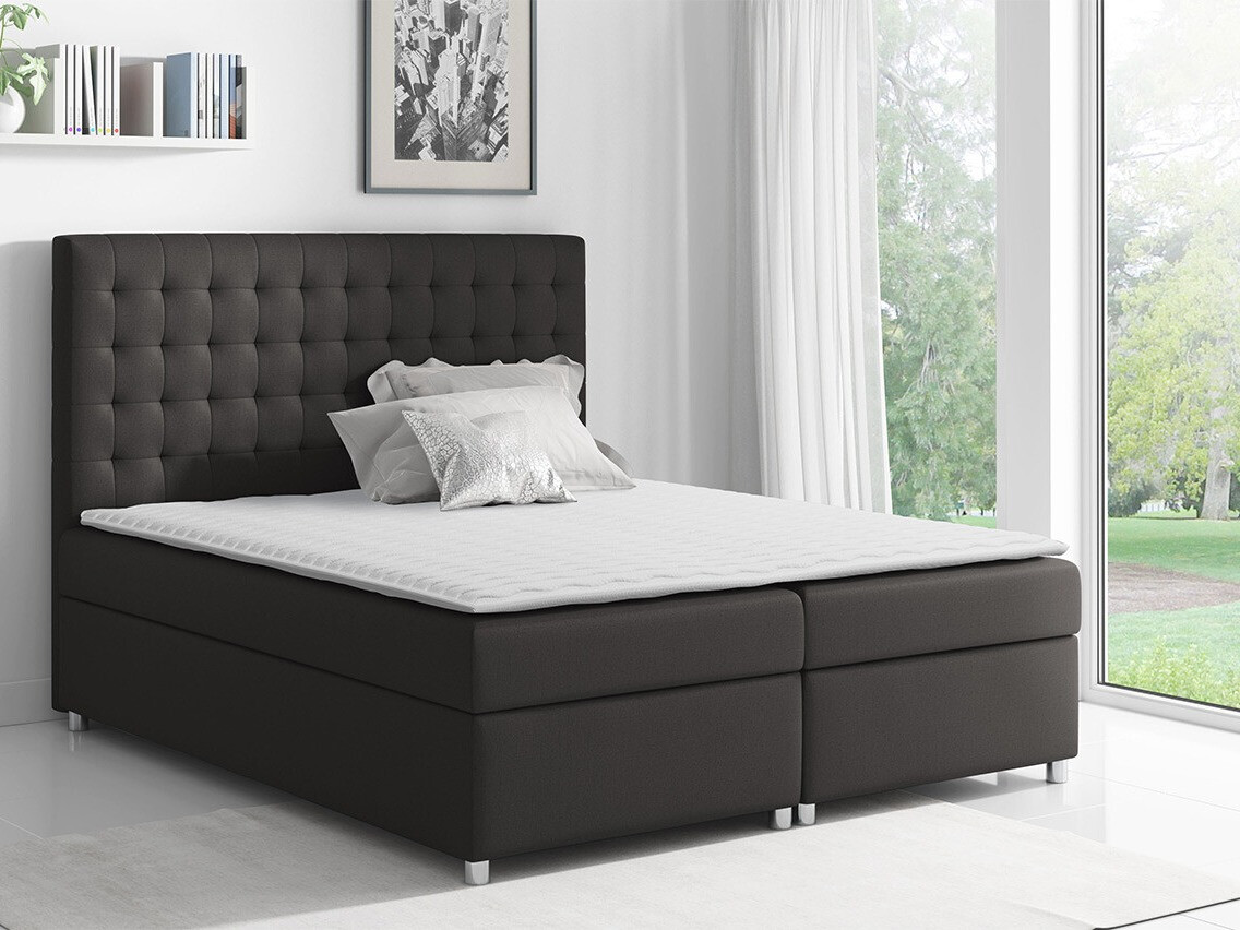 Boxspring Panis (Bristol 2458)