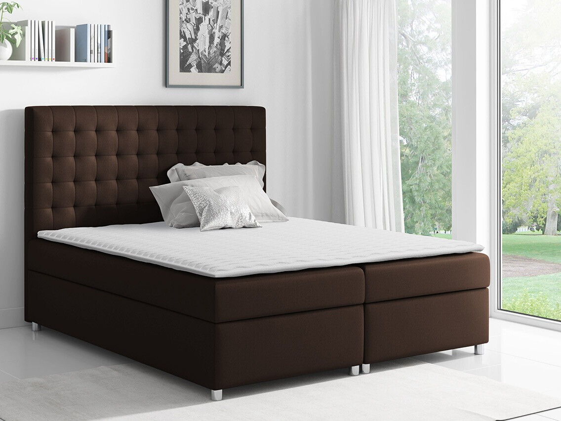 Boxspring Panis (Manila 04)