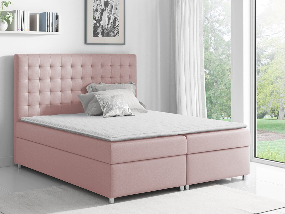 Boxspring Panis (Manila 09)