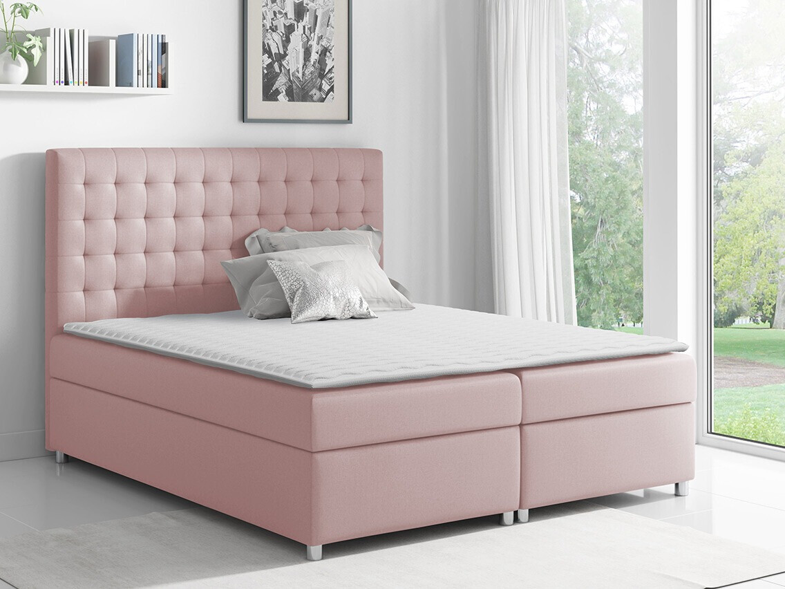 Boxspring Panis (Manila 09)