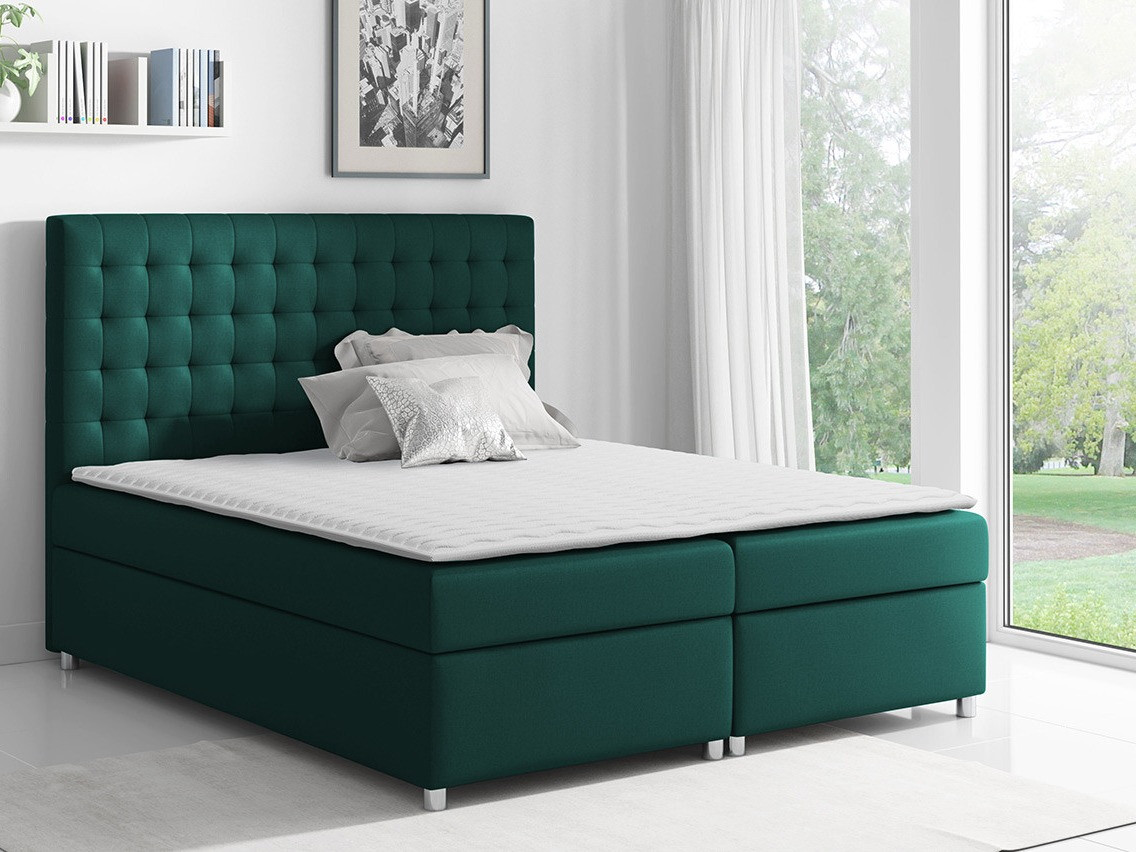 Boxspring Panis (Manila 37)