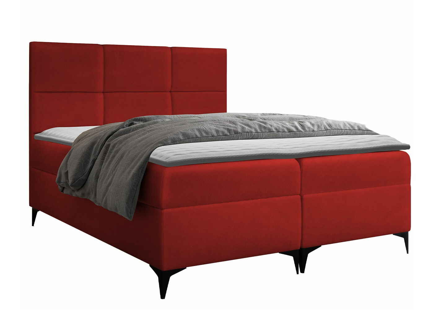 Boxspring Baltimore 133 (Manila 28)