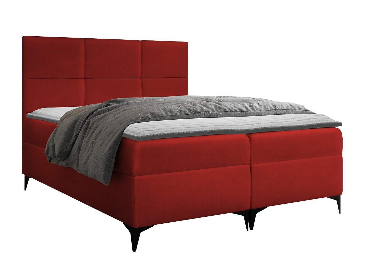 Boxspring Baltimore 133 (Manila 28)