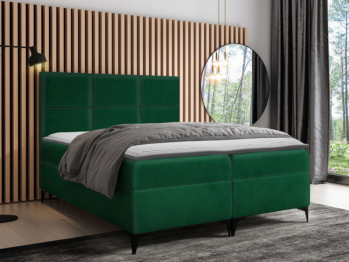 Boxspring Mare (Magic Velvet 2225)