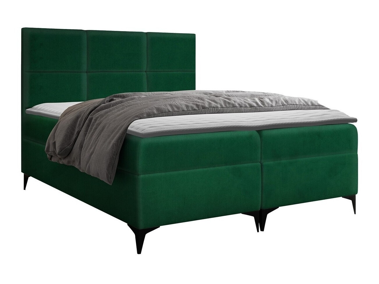 Boxspring Mare (Magic Velvet 2225)