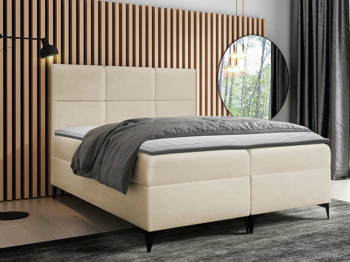 Boxspring Mare (Magic Velvet 2250)