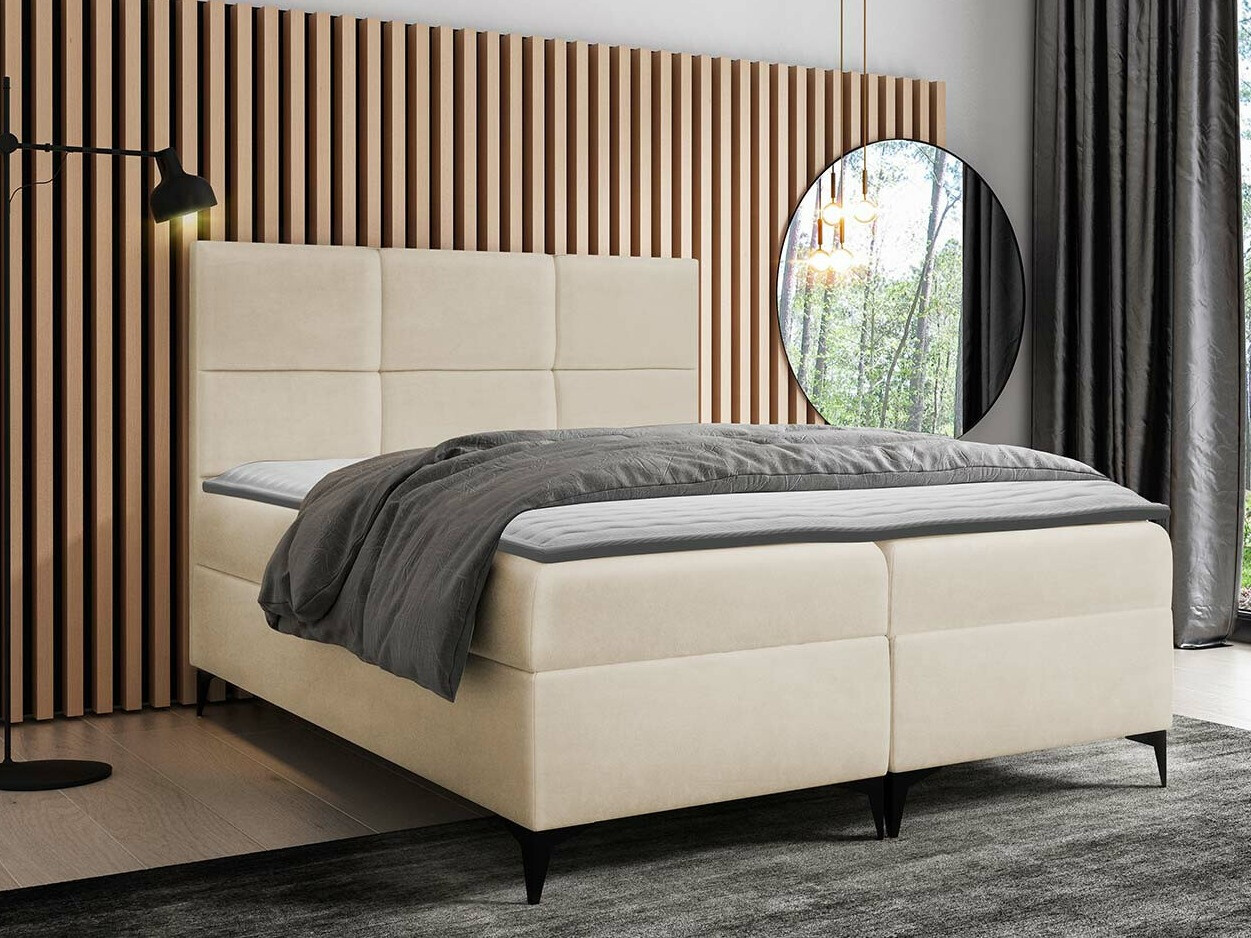 Boxspring Mare (Magic Velvet 2250)