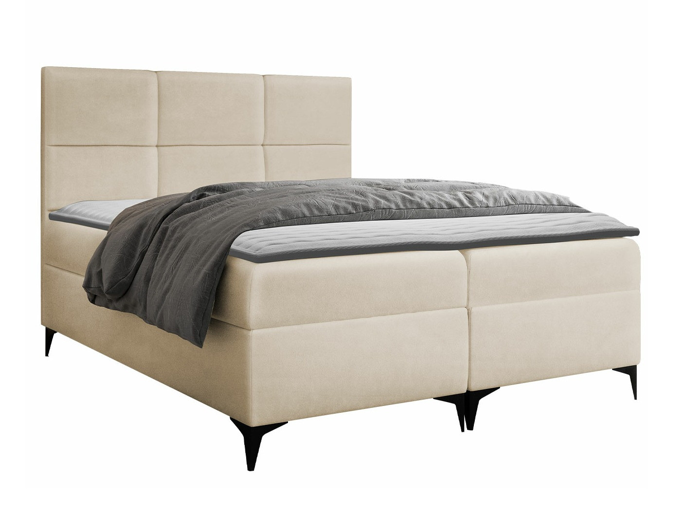 Boxspring Mare (Magic Velvet 2250)