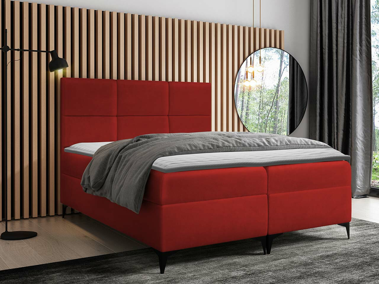 Boxspring Mare (Manila 28)
