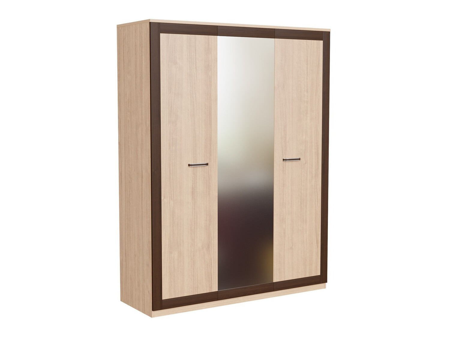 Kledingkast Daleta 127