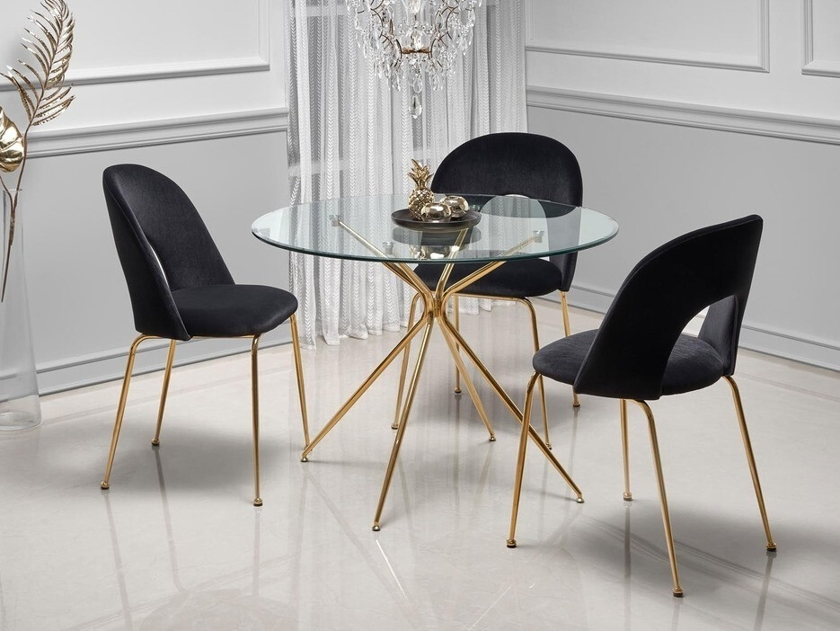 Eetkamerset Houston 749