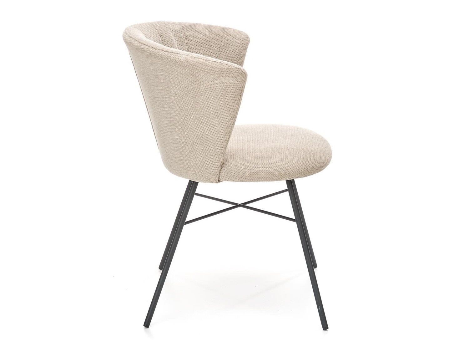 Stoel Houston 1282 (Beige)