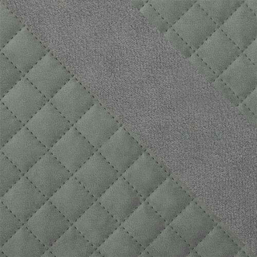 Hoekbank Comfivo 107 (Uttario Velvet 2972-U03 + Uttario Velvet 2972)