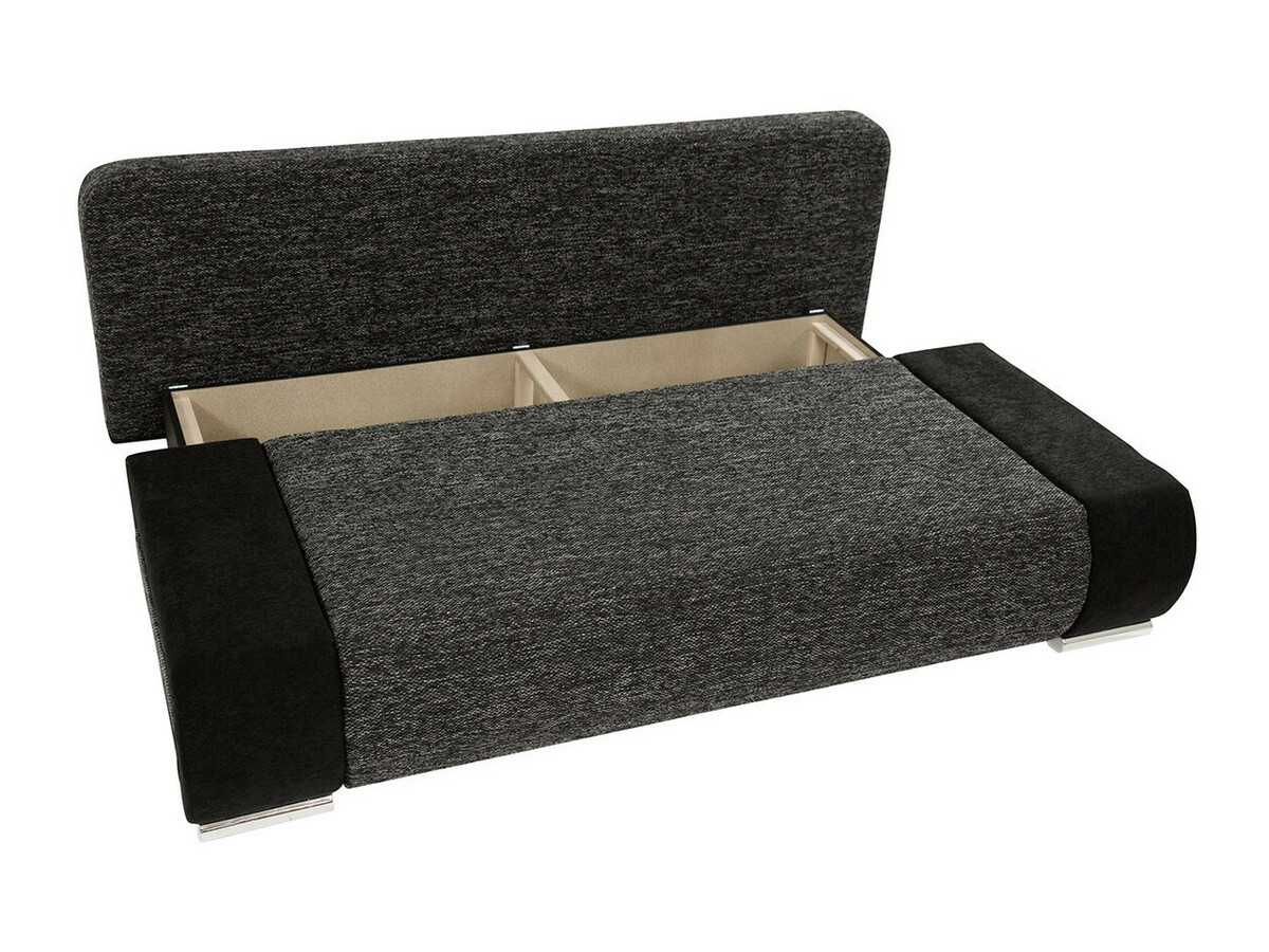 Slaapbank Comfivo 144 (Lux 05 + Lux 06)