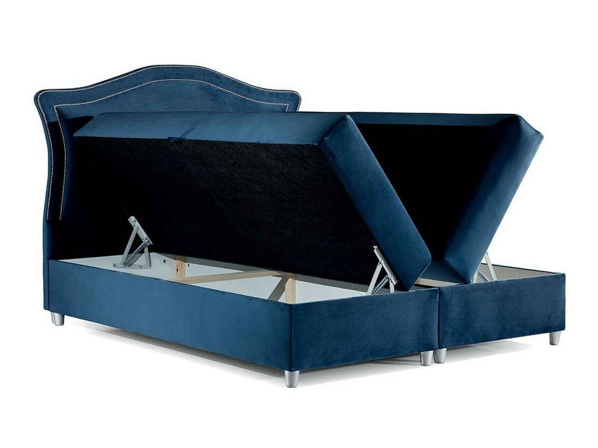 Boxspring Oleum (Magic Velvet 2219)