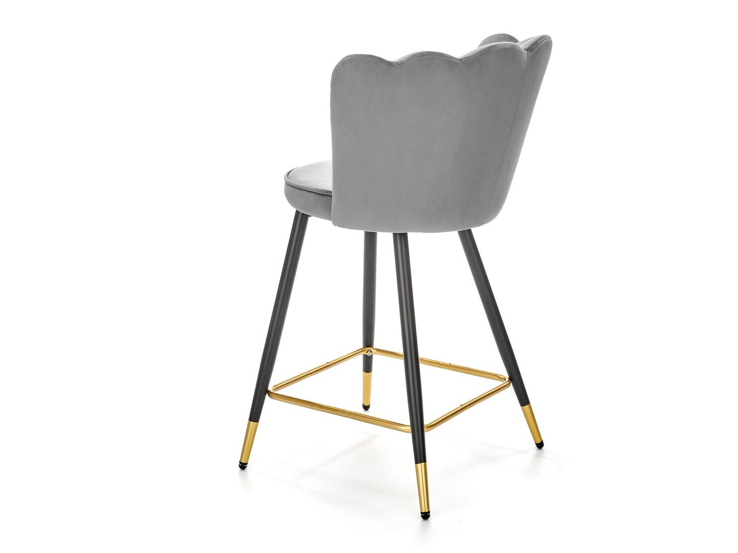 Barkruk Houston 1287 (Grijs)