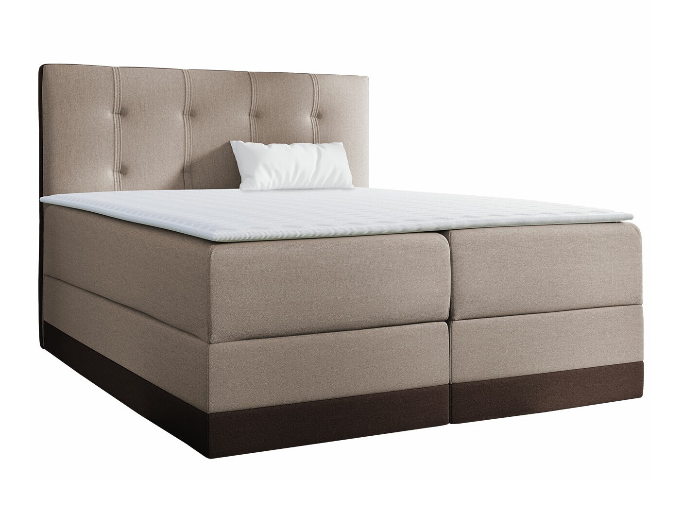 Boxspring Baltimore 139 (Kameleon 9 + Kameleon 29)