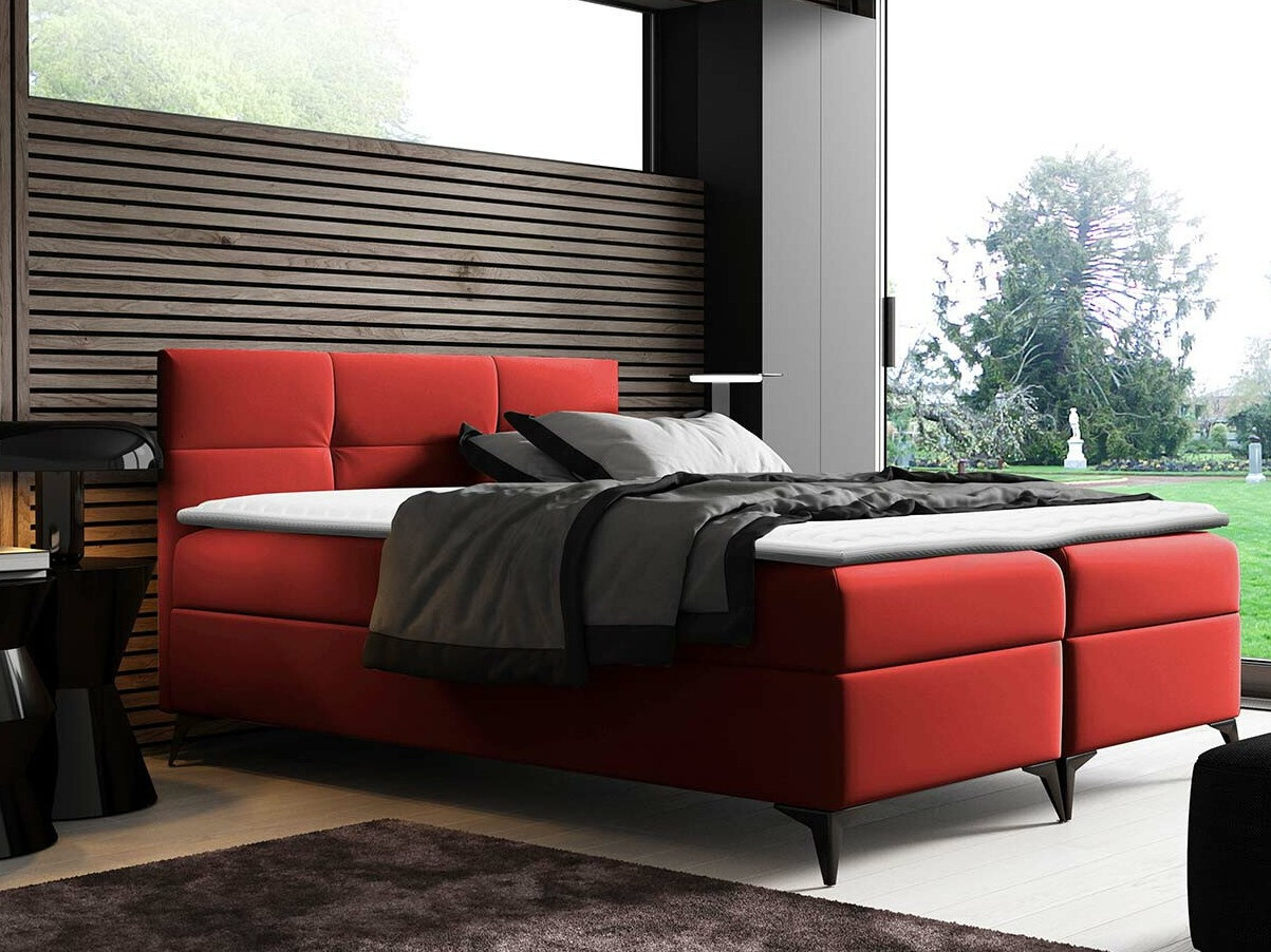 Boxspring Harena (Soft 010)
