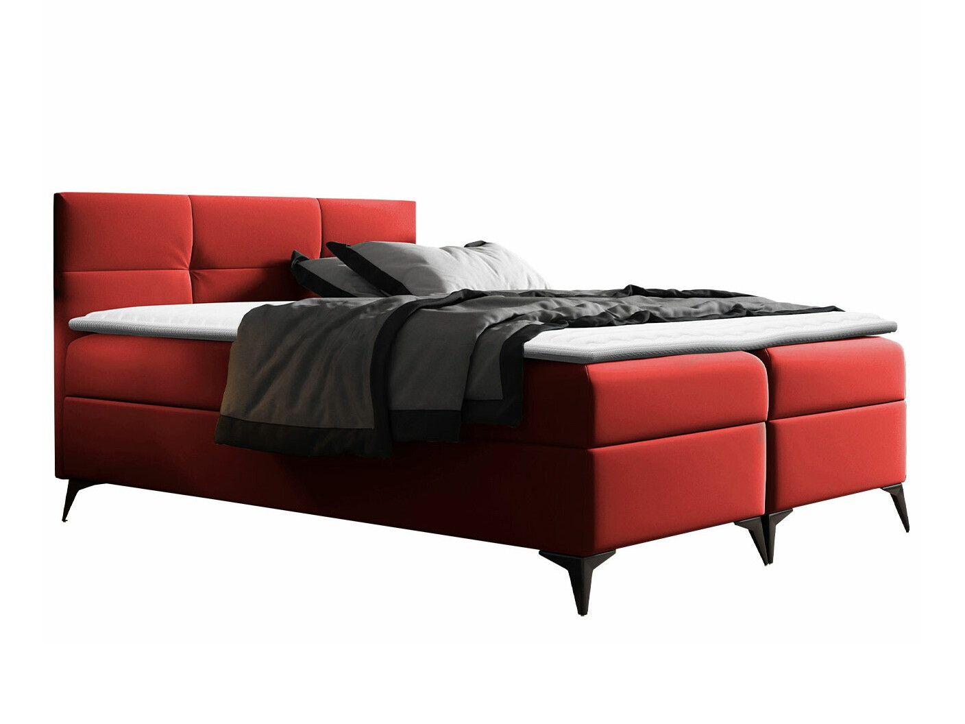 Boxspring Harena (Soft 010)