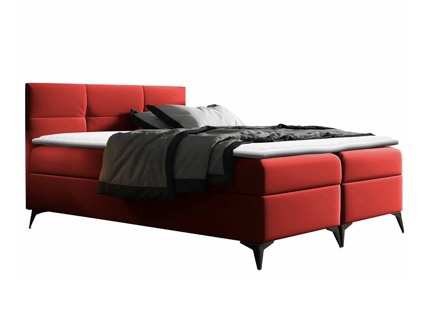 Boxspring Harena (Soft 010)