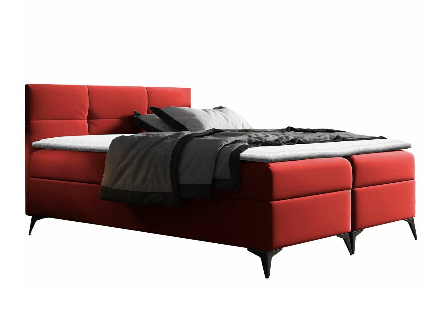 Boxspring Harena (Soft 010)