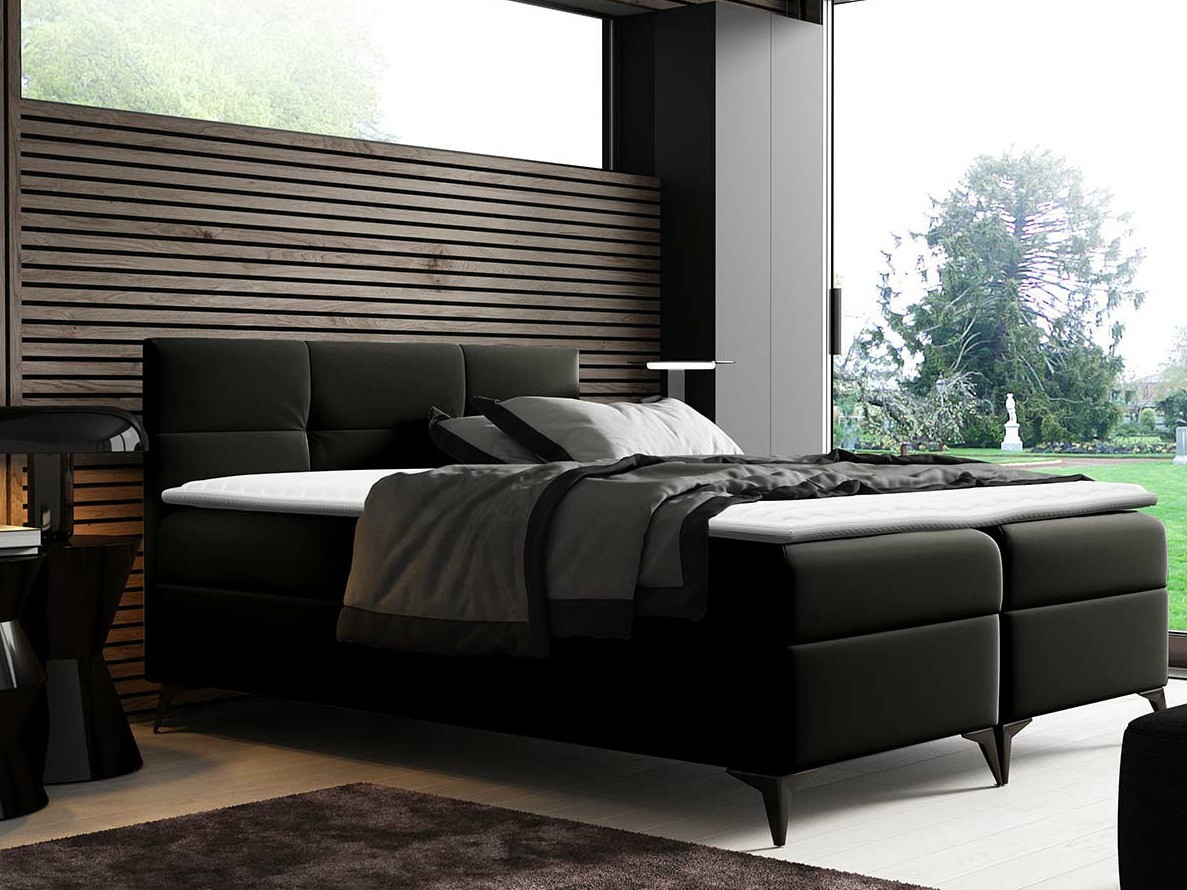 Boxspring Harena (Soft 011)