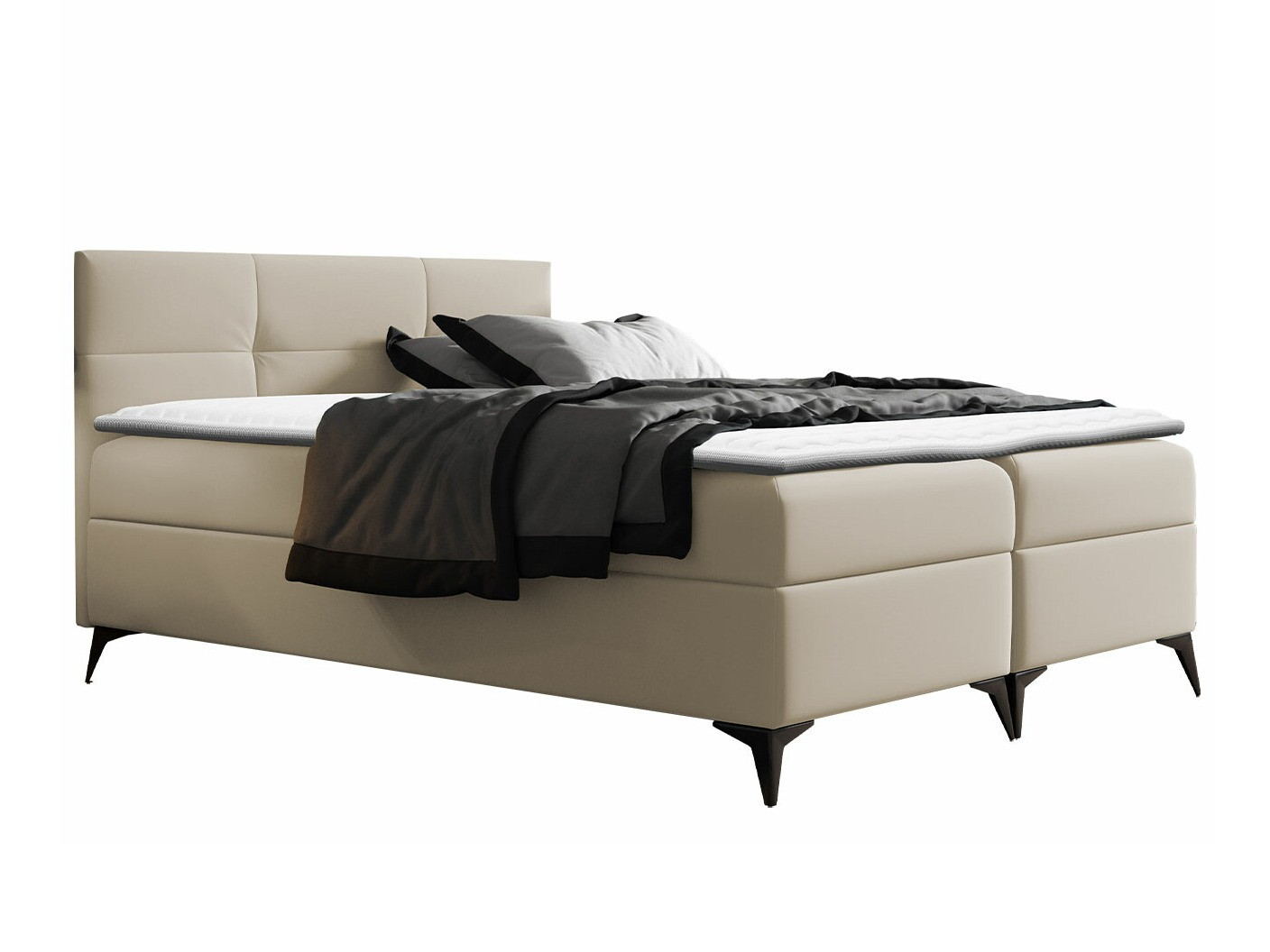 Boxspring Harena (Soft 033)
