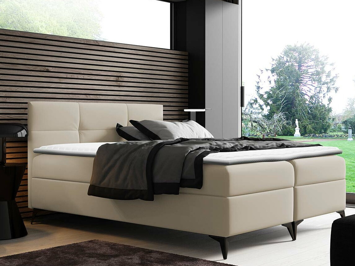 Boxspring Harena (Soft 033)