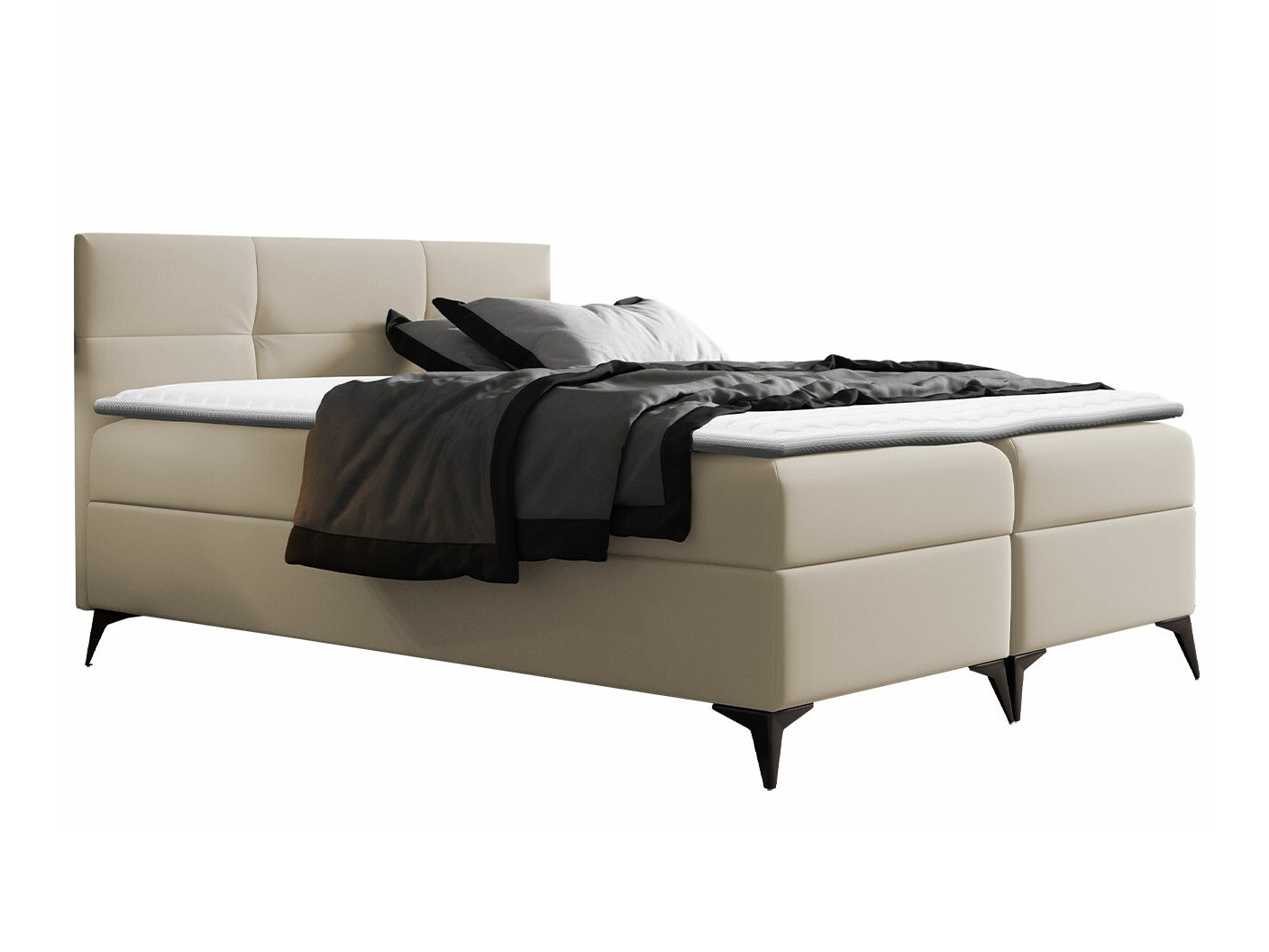 Boxspring Harena (Soft 033)
