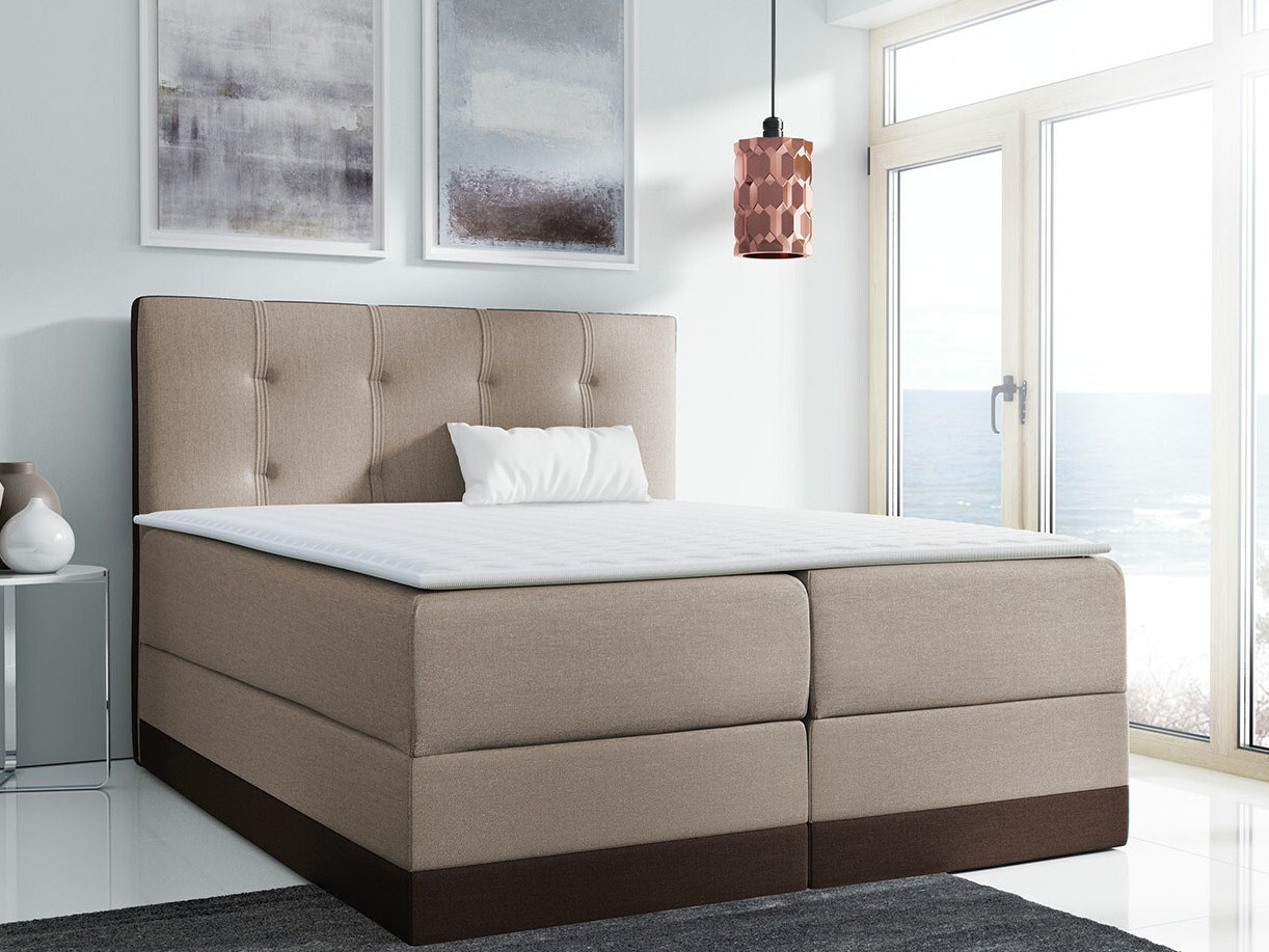 Boxspring Villa (Kameleon 9 + Kameleon 29)