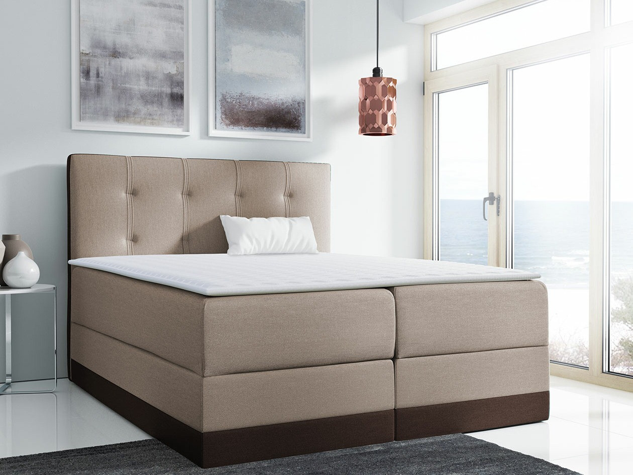 Boxspring Villa (Kameleon 9 + Kameleon 29)
