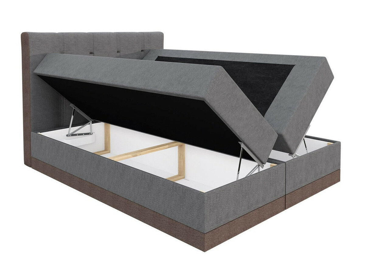 Boxspring Villa (Kameleon 9 + Kameleon 29)