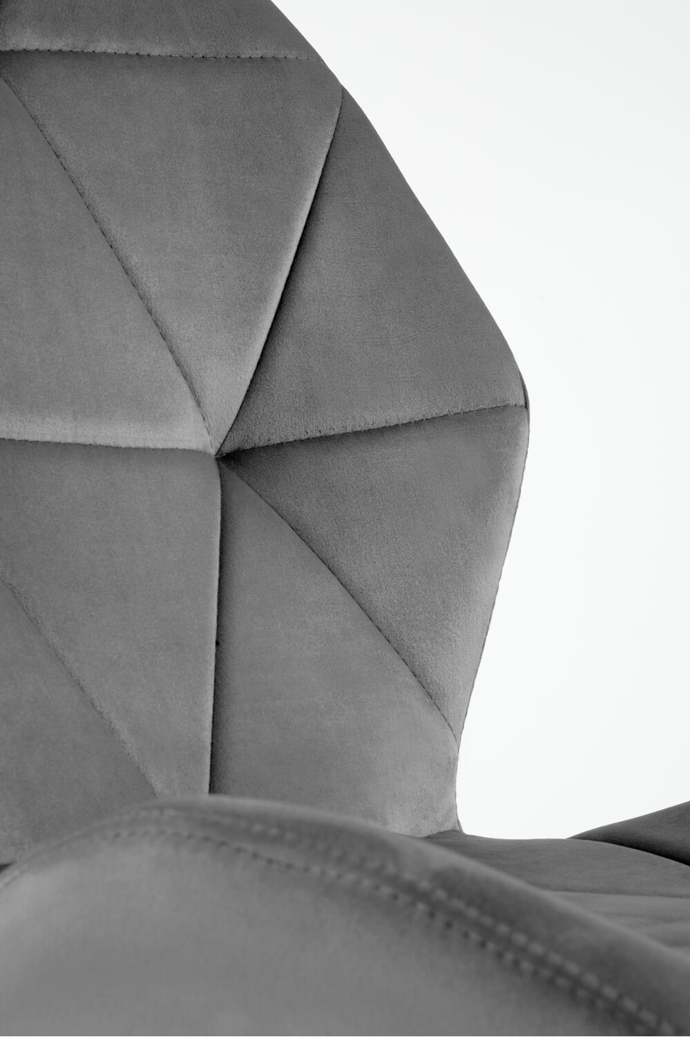 Stoel Houston 1234 (Grijs)