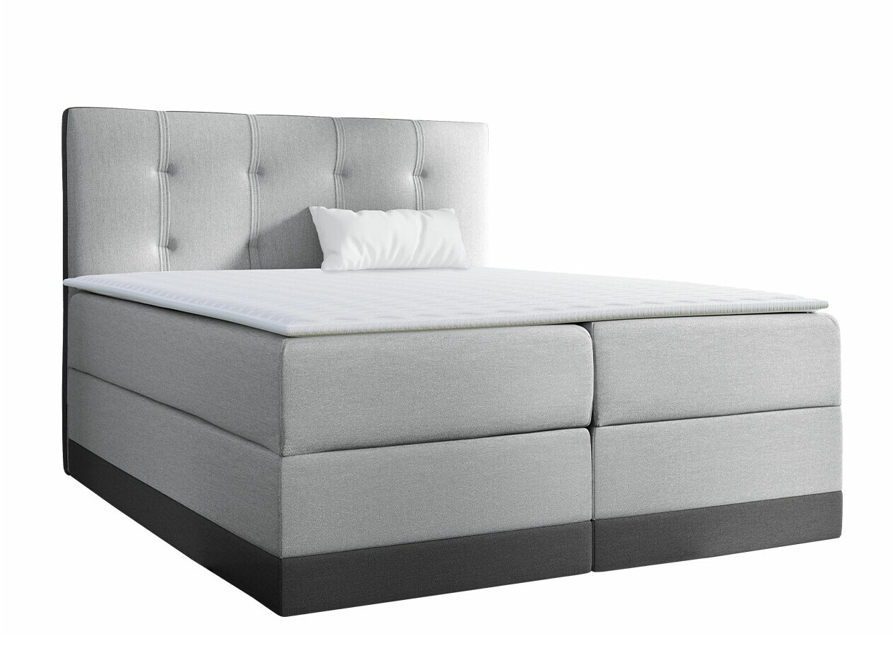Boxspring Baltimore 139 (Kameleon 92 + Kameleon 84)